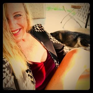 Meet your Posher, Lindy